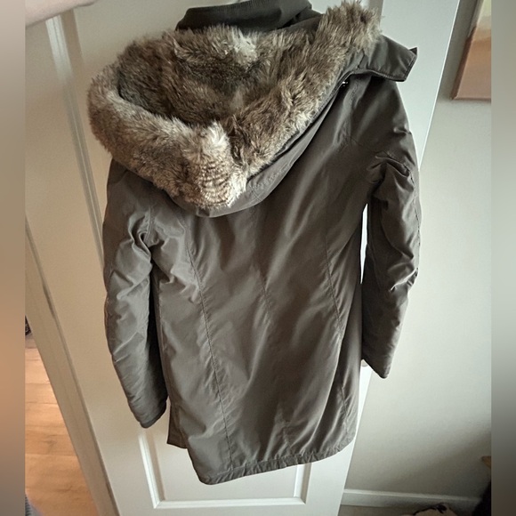 Oskar parka - Picture 3 of 4